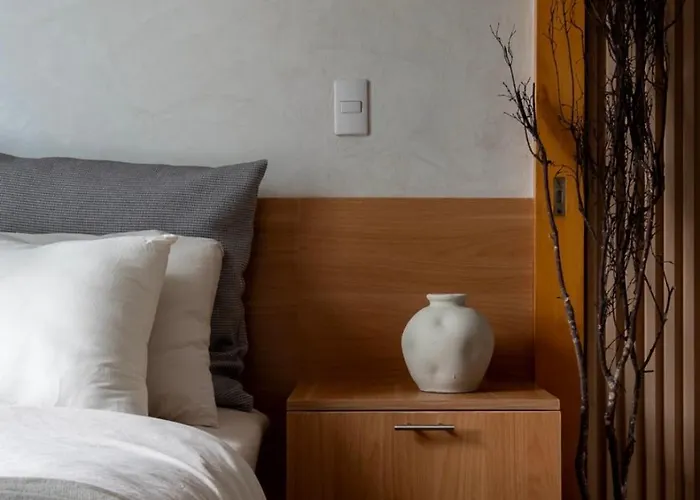 Apartamento de 2 Dormitorios