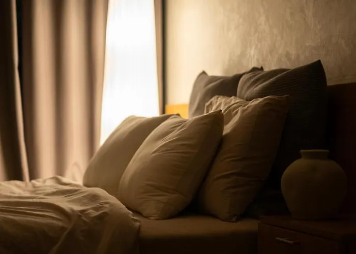 Apartamento de 2 Dormitorios